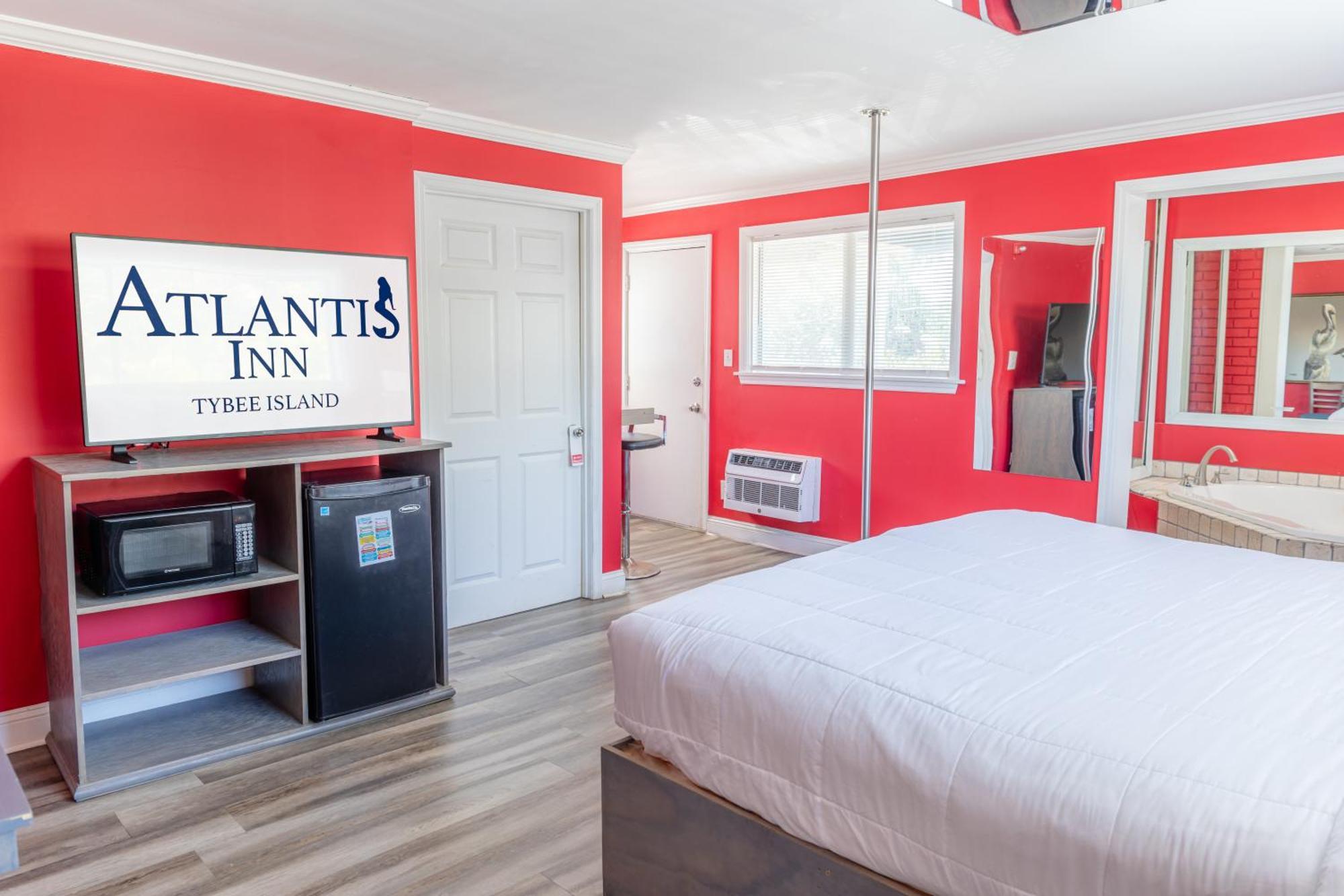 Hotel Atlantis -