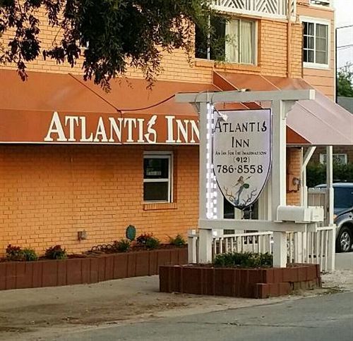 Atlantis -