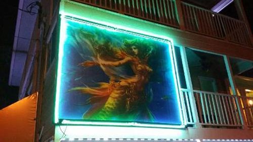 Atlantis -